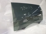 2009 2010 Toyota Venza Oem Left Rear Door Glass Used. Price: $95.00.