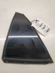 Lexus RX350, Rear Left Door Vent Glass, 2006-2009, 68189-0E010 Used. Price: $61.60.