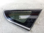 2013 2014 2015 2016 2017 2018 Hyundai Santa Fe Sport Righr Rear Quarter Glass Used. Price: $126.00.