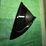 New 212-26 Oem Tesla Model X Rear Quarter Glass Right 1034906-01-I. Price: $79.00.