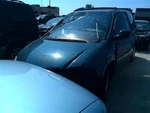 Driver Left Quarter Glass 113 Wb Power Privacy Fits 01-07 Caravan 76149 Used. Price: $120.00.