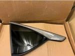 Acura Rdx A-spec 19-21 Oem Rear Left Driver Quarter Panel Glass Window New. Price: $150.00.