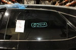 16-22 RX350 Rear Driver Side Left Lh Lr Door Window Glass Tinted Oem Factory Wty Used. Price: $244.99.