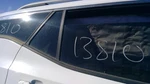 Terrain 2021 Rear Door Vent Glass 623836 Used. Price: $99.90.