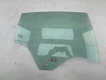 2016-2019 Chevrolet Cruze Rear Right Door Window Glass Oem Used. Price: $55.00.