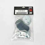 Exposed Rack Jlu No Top Spacers New. Price: $46.67.