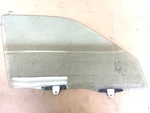 88-91 Civic 4DR Sedan Right Front Door Glass Passenger Side Window Used Oem. Price: $89.00.