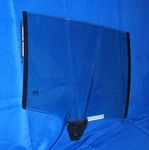 2010-2016 Porsche 970 Panamera Rear Right Door Window Glass Double Pane Oem Used. Price: $279.95.