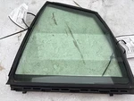 2016-2022 Toyota Prius Prime Rear Left Side Door Window Fixed Vent Glass Oem Used. Price: $37.60.