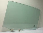 Fits 2020-2026 Toyota Corolla 4DR Sedan Driver Side Left Rear Door Glass Window New. Price: $89.99.