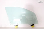 2017-2018 Audi Q7 Quattro 4M Front Right Passenger Side Door Window Glass Oem Used. Price: $211.74.