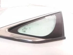 2023-2025 Honda Accord Rear Passenger Right Quarter Window Glass 73500-30A-A01 Used. Price: $118.75.