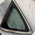 2021 - 2025 Acura Tlx Rear Right Passenger Side Quarter Window Glass Oem Used. Price: $99.95.