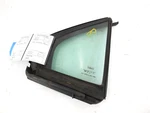 Lincoln Zephyr Rear Door Window Vent Glass Passenger Right Oem 2006 Used. Price: $38.49.