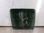 99 - 12 Ford F250SD Left Driver Rear Door Window Glass Crew Cab Used. Price: $109.95.