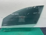 09-15 Jaguar Xfr X250 Front Left Driver Side Door Window Glass Oem Used. Price: $27.70.