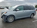 Used Left Quarter Glass Fits: 2014 Toyota Sienna L. W/privacy Tint W/sunshade. Price: $120.00.