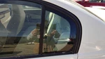04-08 New Style Malibu Driver Left Rear Vent Window Back Door Glass With Frame Used. Price: $142.50.
