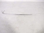 Rear Back Glass Right Retaining Rail 1246780325 For 88-95 Mercedes W124 300CE New. Price: $52.38.