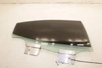 2014-2021 Maserati Ghibli Q4 Rear Right Side Door Window Glass 670038121 Oem Used. Price: $162.48.
