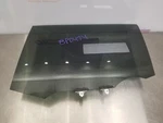 2024 Toyota Highlander Xle Rear Door Window Glass Only Left Driver Used. Price: $141.31.