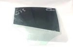 Passenger Rear Door Glass Oem 09 10 11 12 13 14 15 Jaguar Xf Used. Price: $29.74.