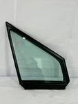 2015-2019 Subaru Outback Right Front Door Partition Glass Window Oem Used. Price: $59.99.