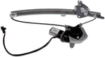Dorman Power Window Motor & Regulator , Pn# 741-915 New. Price: $129.57.