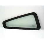 2005-2009 Mustang; Rear Quarter Window Glass; Coupe; Rh Passenger Side New. Price: $49.99.