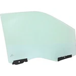 Door Glass 2015-2018 Ford F-150 Front Passenger Side Green Tint DD12393GTYN New. Price: $220.99.