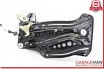 13-17 Volkswagen Beetle Rear Left Side Quarter Window Regulator Motor Assembly Used. Price: $84.38.