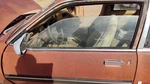 1985-1989 Pontiac Sunbird Driver Left Side Window Door Glass Oem 20157332 Used. Price: $231.56.