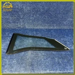 2014-2021 Bmw I3 Rex Rear Left Driver Side Quarter Window Glass Oem 7288189 Used. Price: $35.00.