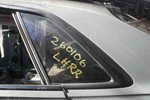 Rear Left Driver Quarter Panel Window Glass Oem 4M8845297R Nvb Audi RSQ8 2022 Used. Price: $199.99.