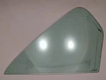 Genuine Bmw E28 Door Window Glass. Triangular. Green. Driver 51341809721 Used. Price: $77.50.