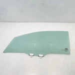 2020-2025 Subaru Outback Front Left Driver Side Door Window Glass Oem 61011AN03A Used. Price: $99.98.