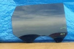 2011-2016 Dodge Journey Window Glass Oem Rear Right Door Used. Price: $86.07.
