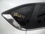 Passenger Right Quarter Glass Privacy Tint Fits 17-23 Mazda CX-5 104824255 Used. Price: $155.67.