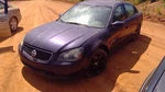 Roof Glass Fits 05-06 Altima 254235 Used. Price: $177.58.