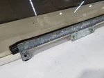 1983 84 85 86 87 88 89 91 92 1993 Saab 900 Oem Front Right Door Glass Used. Price: $134.00.