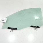 Driver Left Front Door Glass Window Fits 24 Jeep Compass Oem Used. Price: $107.90.