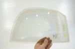 06-2012 Bentley Flying Spur Rear Left Driver Door Quarter Window Glass Used. Price: $149.87.