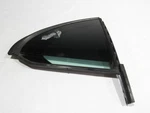18-20 Mercedes E63 W213 2018 Rear Right Passenger Door Window Quarter Glass :y Used. Price: $80.00.