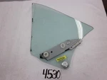 1967 - 1969 Camaro "lof Soft Ray" P/s 1/4 Glass "gm" Used. Price: $175.00.