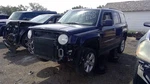 (local Pickup Only) Back Glass Light Tint Fits 07-17 Patriot 304999 Used. Price: $142.49.