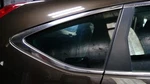 Passenger Rear Quarter Glass Wo Privacy Tint Market Fits 12-16 Cr-v 95053 Used. Price: $289.00.