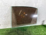 15-21 Mercedes Benz C300 W205 Rear Left Lh Driver Side Door Window Glass Oem Used. Price: $107.00.