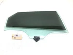 2021-2024 Kia K5 Right Passenger Rear Door Window Glass Oem #non-accoustic Used. Price: $219.99.