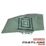 2020-2021 Subaru Legacy/outback Front Right Door Glass New Oem 61011AN02A. Price: $292.50.