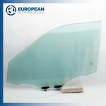 2020-2024 Toyota Highlander Left Drivers Side Front Door Glass/window Oem Used. Price: $119.68.